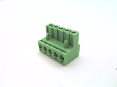 PHOENIX CONTACT MSTB 2,5/ 5-ST