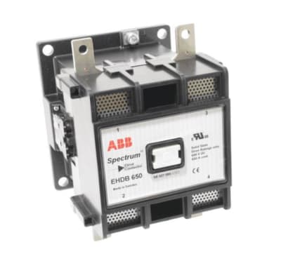 ASEA BROWN BOVERI EHDB650C2P-1L