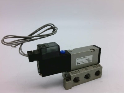 SMC NVZ21509MZB01TAC