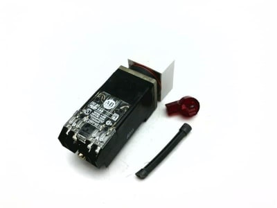 ALLEN BRADLEY 800MS-16HA2BRAS