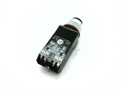 ALLEN BRADLEY 800MR-QB24GAS