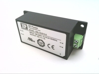 XP POWER EML15US15-S