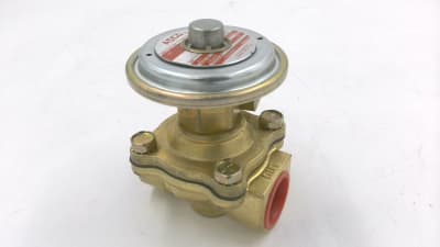 ASCO F210D95KK