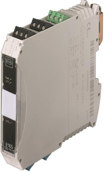 STAHL 9165/26-11-11S