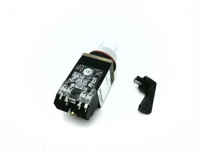 ALLEN BRADLEY 800MR-JK2BLAS