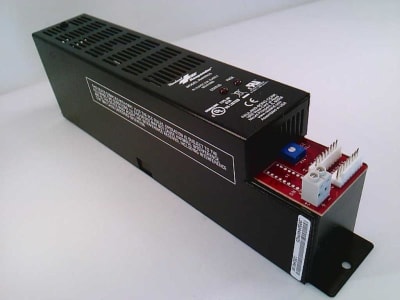 RAULAND BORG R4KPA25