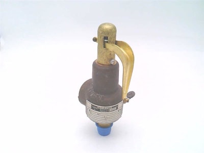 DRESSER CONSOLIDATED 1543D-XMY1