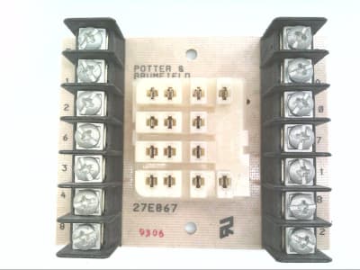 TE CONNECTIVITY 27E867