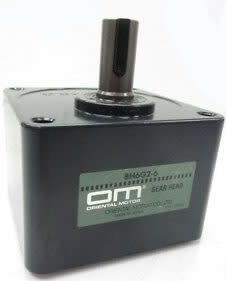 ORIENTAL MOTOR BH6G2-30