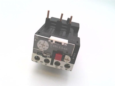 EEC AEG EEC-2.5-4A