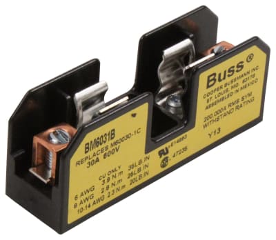 EATON CORPORATION BM6031-B