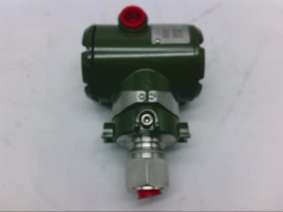 YOKOGAWA EJA530A-EDS4N-02NF/CF1/D1