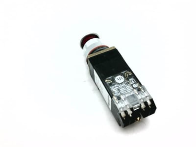 ALLEN BRADLEY 800MR-FXPL16RA4S