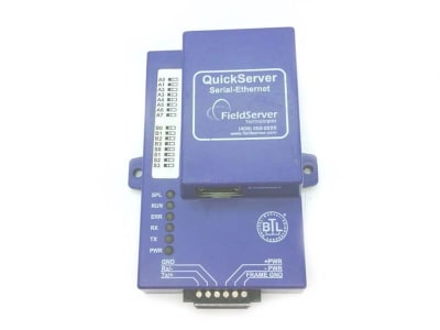 FIELDSERVER FS-QS-1210-0367