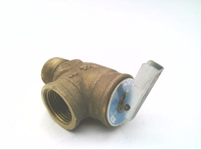 APOLLO VALVES 17-402-03