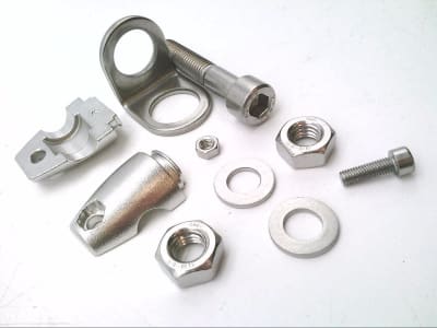 EFECTOR SYSTEM COMPONENT M18 BOLT-E20870