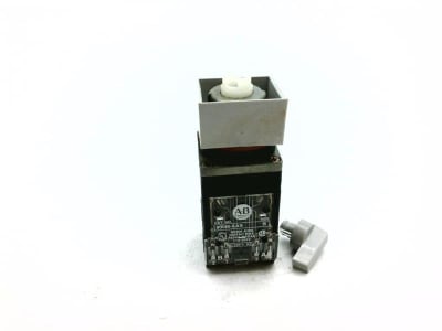 ALLEN BRADLEY 800MS-HG2BBS