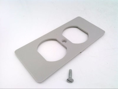 LEGRAND 5507D-GY
