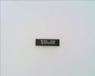 GENERIC IC74ALS520N