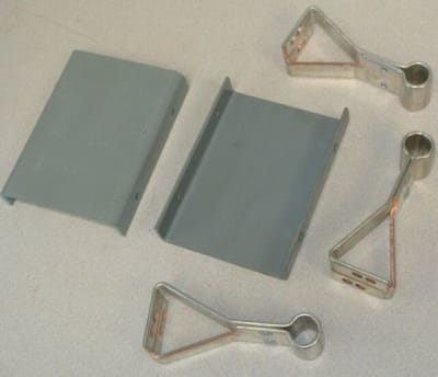 SCHNEIDER ELECTRIC QMB306EX
