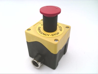 EEC AEG B22SC150D