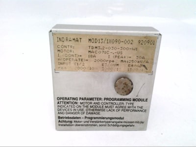 BOSCH MOD13/1X090-002