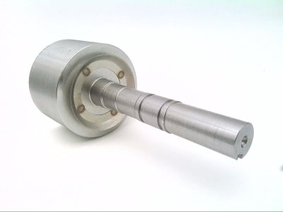 MAXCESS INTERNATIONAL 29L702A21