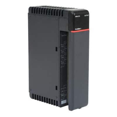 FACTS ENGINEERING F4-08DA-1