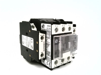 EEC CONTROLS EEC32.22S-G0