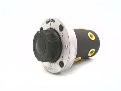 HYDAC MS4A2.1/5V