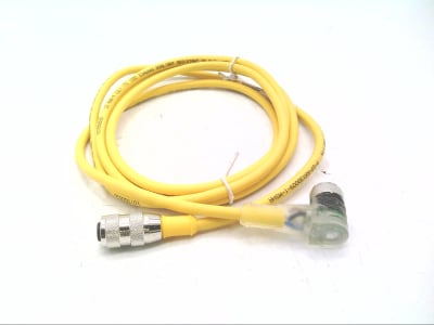 TURCK WK 4.43T-2-P7X2-RK 4.43T
