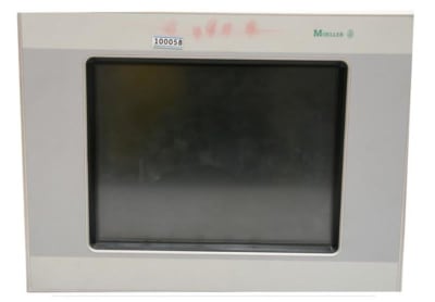 EATON CORPORATION XVC-675-GTI-10-V1-000