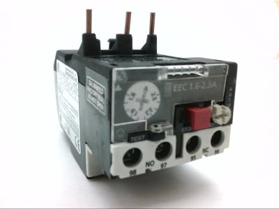 EEC AEG EEC1625A
