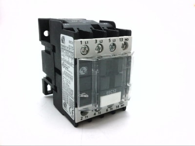 EEC AEG EEC12-G