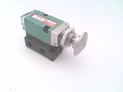 ASCO 11BDA443OA00000