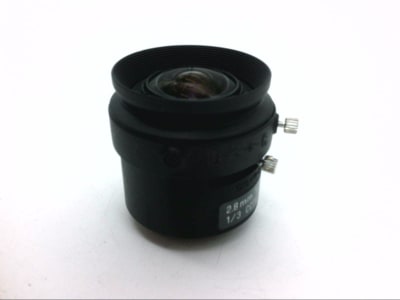 TAMRON LENS 13FM28IR