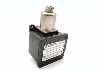 UNITED ELECTRIC H105-156