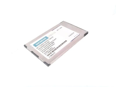 SIEMENS 6FC5450-3AY01-3AH3