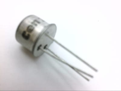 CENTRAL SEMICONDUCTOR 2N2218A