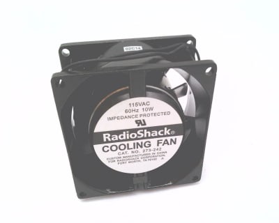RADIO SHACK 273-242