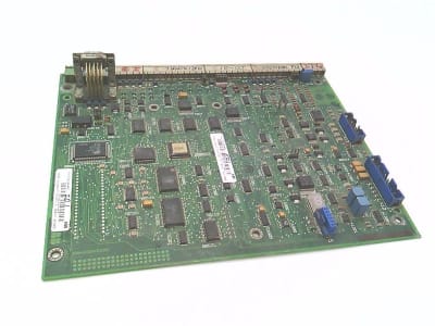 ASEA BROWN BOVERI SDCS-CON-3A