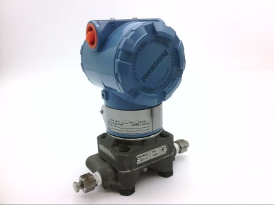 EMERSON 3051-D1A22A1AB4F514