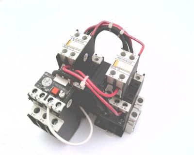 EEC CONTROLS RTEC12-AO-8A