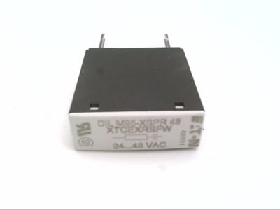 EATON CORPORATION XTCEXRSFW