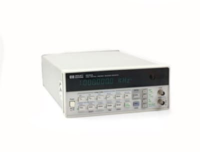 KEYSIGHT TECHNOLOGIES 33120A