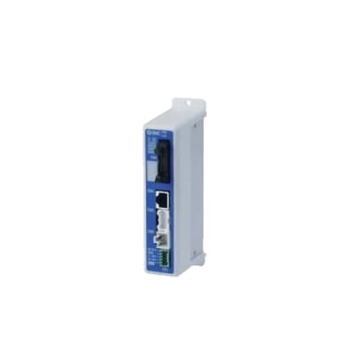 SMC LECP6P-LEY40C-300