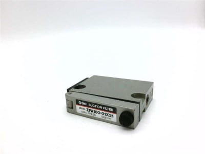 SMC ZFA100-01X21