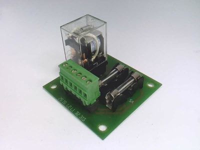 DGM PCB-SB