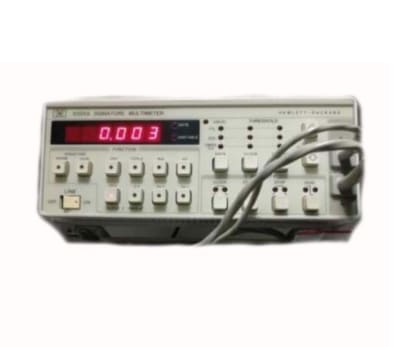 KEYSIGHT TECHNOLOGIES 5005A