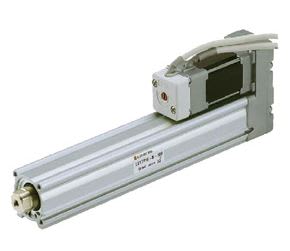 SMC LEY40C-300W